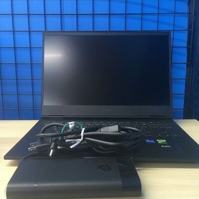【博多店】中古  omen by HPgaming laptop 16 3310005586