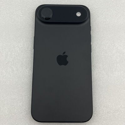 【新潟店】中古  Apple iPhone Air 256GB スペースブラック 【国内版SIMフリー】 MG274J/A 183101 