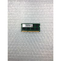 中古  Transcend PC3-12800 8GB SODIMM ノート 4510002176 