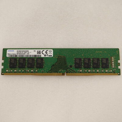 【通販センター】中古  PC4-21300 16GB デスクトップ用(DDR4-2666) 135638 