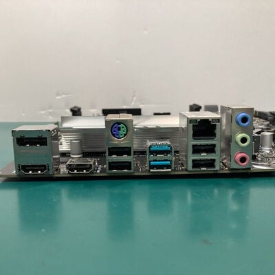 【富山本郷店】中古  ASUS PRIME B760M-AJ-SI OEM(B760 1700 mATX DDR5) 3480039331 