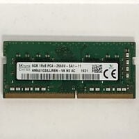 中古  PC4-21300 8GB ノート用(DDR4-2666) 150695 