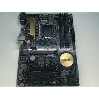 中古  ASUS H170 Pro (H170 1151 ATX DDR4) 4540001448 