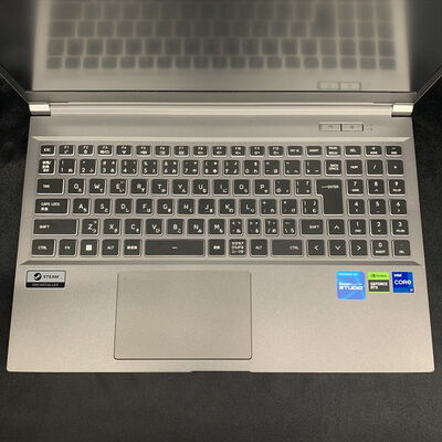 【横浜駅前店】中古  THIRDWAVE GALLERIA RL7C-R35-5N (Intel Core i7-13620H/32GB/RTX3050//W11H/有線LAN◯無線LAN◯) 3400009635 