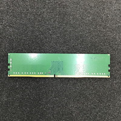 【白山FM松任店】中古  PC4-25600 16GB デスクトップ用_ 184900 