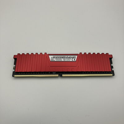 【秋葉原本店】中古  PC4-21300 8GB デスクトップ用 126165 