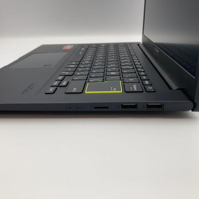 【甲府飯田店】中古  ASUS VivoBook X421DAP_M413DA(Ryzen 3 3250U/8GB/SSD256GB/W11H) 4720003294 