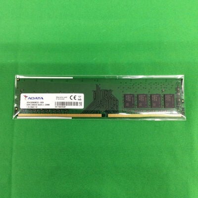 【川崎店】中古  PC4-25600 8GB デスクトップ用(DDR4-3200) 140727 