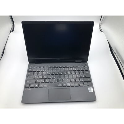 【水戸赤塚店】中古  NEC VKT10 (INTEL Core i5 10210Y 1.0GHz/8GB/SSD256GB/-/オンボード/12.5/1920x1080/Wi-Fi/WEBCAM/W11H64) 179608 