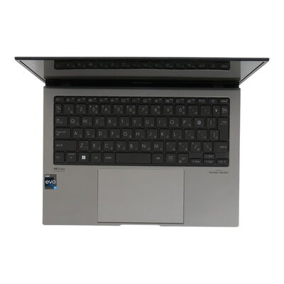 【通販センター】中古  ASUS ZenBook S13(Intel Core i7 1355U/16GB DDR5 (PC5)/SSD512GB/なし/オンボード/13.3/2880x1800/Wi-Fi/W11H64 MAR) 204642 