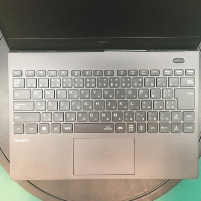 【佐賀南部バイパス店】中古  NEC PC-VKV18GZG9(i7-10510U/16GB/SSD256GB/ドライブなし/オンボード//W11P) 5250001458 