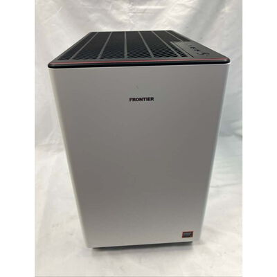 【仙台店】中古  インバースネット FRONTIER ゲーミングデスクトップパソコン (Ryzen7 9700X/32GB/SSD 1TB/-/RTX5070/-/W11H/-) 3240011683 