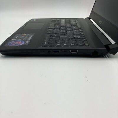 【なんば店】中古  MSI Katana-15-B13VFK (i7 13620H/32GB/SSD512GB/RTX4060/WLAN/15.6FHD) 3280023961 