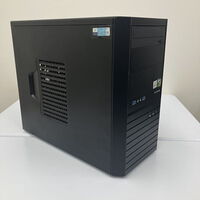 中古  THIRDWAVE Magnate MT(i5 10400/16GB/SSD512GB/GTX1660 SUPER/W11H) 5230000349 