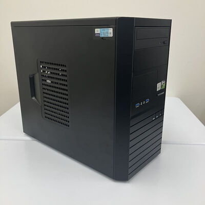【徳島住吉店】中古  THIRDWAVE Magnate MT(i5 10400/16GB/SSD512GB/GTX1660 SUPER/W11H) 5230000349【8/14価格改定!】 