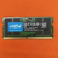中古  PC5-38400 16GB ノート用 151531 