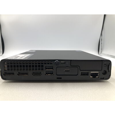 【水戸赤塚店】中古  HP Elite Mini 800 G9(Intel Core i7 13700T/16GB/SSD128GB/なし/オンボード/W11H64 MAR) 171116【在庫処分!】 