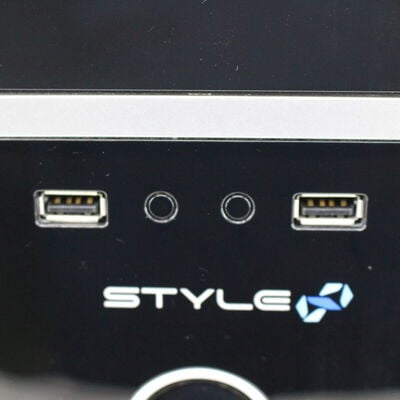 【通販センター】中古  iiyama STYLE ∞ 