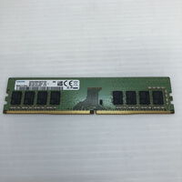 中古  PC4-17000 8GB デスクトップ用(DDR4-2133) 126161 