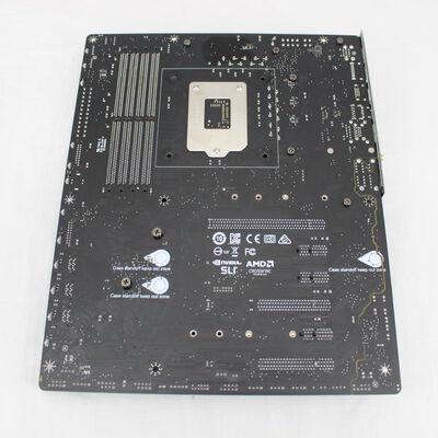 中古  MSI MPG Z390 GAMING PRO CARBON AC(Z390 1151 ATX DDR4） 3480032022 