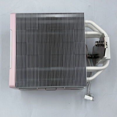 【座間相武台】中古  DEEPCOOL AK400 WH PASTEL PINK(1150-1700 AM4-5) 4510002790 