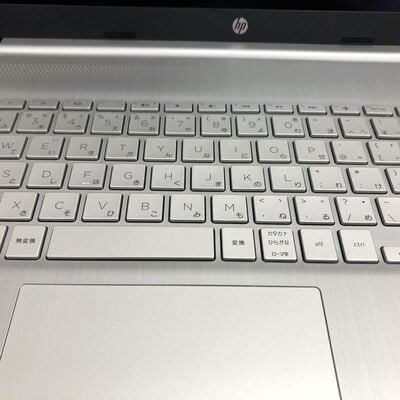 【福山ココローズ店】中古  HP (Ryzen 5 5500U/8GB/SSD512GB/W11H) 5090001052 