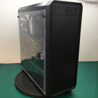 中古  オリジナル　自作PC(Ryzen 5 5500/32GB/SSD512GB/RX6700XT) 5250001105 