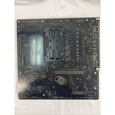 【仙台店】中古  ASRock B650M Pro RS (B650 AM5 mATX DDR5) 168281 