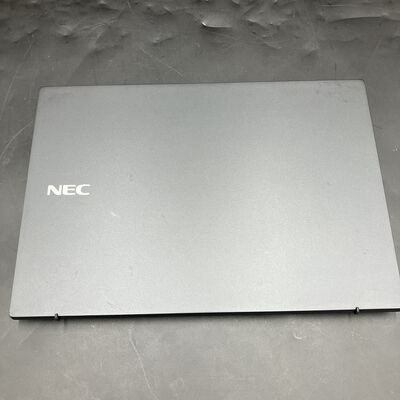 【熊本浜線店】中古  NEC PC-VKV50GZFB (Intel Core i7 1195G7 2.90GHz/16GB/SSD512GB/-/オンボード/14/1920x1200/Wi-Fi/WEBCAM/W11P/Microsoft Office Home and Business 2024) 189176 