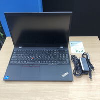 中古  LENOVO ThinkPad L15 Gen2 (INTEL Core i5-1135G7 2.4GHz/16GB/SSD256GB/-/オンボード/15.6/1920x1080/Wi-Fi/WEBCAM/W11P/Microsoft Office Home and Business 2024) 185505 