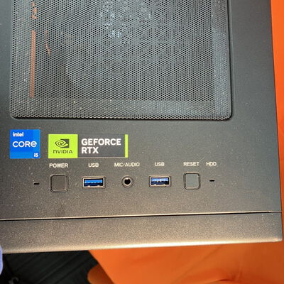 【なんば店】中古  THIRDWAVE Magnate-GMVB (14400F/16GB/SSD 1TB/W11H) 183307 