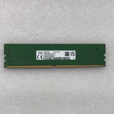 【甲府飯田店】中古  PC5-44800 8GB デスクトップ用(DDR5-5600) 190513 