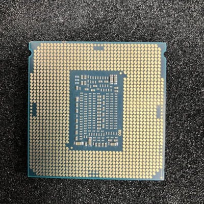 【富士青葉店】中古  Intel Core i5-9500 (1151/3.00GHz/9M/C6/T6) 140318 
