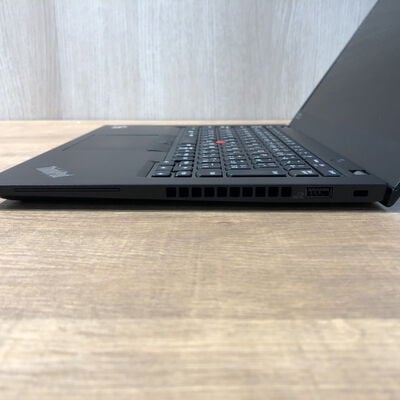 【姫路店】中古  LENOVO ThinkPad X13 (AMD Ryzen 5 Pro 4650U 2.10GHz/32GB/SSD256GB/-/オンボード/13.3/1920x1080/Wi-Fi/WEBCAM/W11P/Microsoft Office Home and Business 2024) 184183 