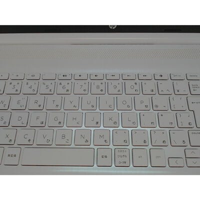 【前橋ｲﾝﾀｰｱｶﾏﾙ店】中古  HP　15s-fq5044TU(i7-1255U/32GB/SSD512GB/W11H) 1250005904 