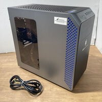 中古  THIRDWAVE GALLERIA RM5C-R36T (Core i5-12400/16GB/SSD512GB/RTX3060Ti/W11H64) 1460029018 