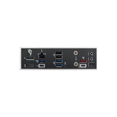 ASUS  ROG STRIX B860-I GAMING WIFI (B860 1851 Mini-ITX) 
