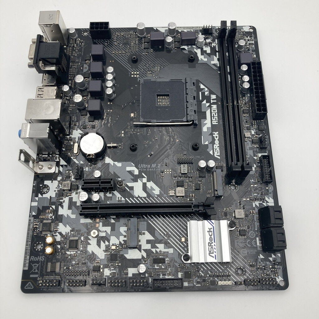 am4 マザーボード 訳あり品 中古 各社 OEM マザーボード (AM4) 158690 （364342） ｜ パソコン通販