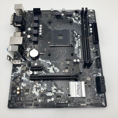 【神戸・三宮店】中古  各社 OEM マザーボード (AM4) 158690 