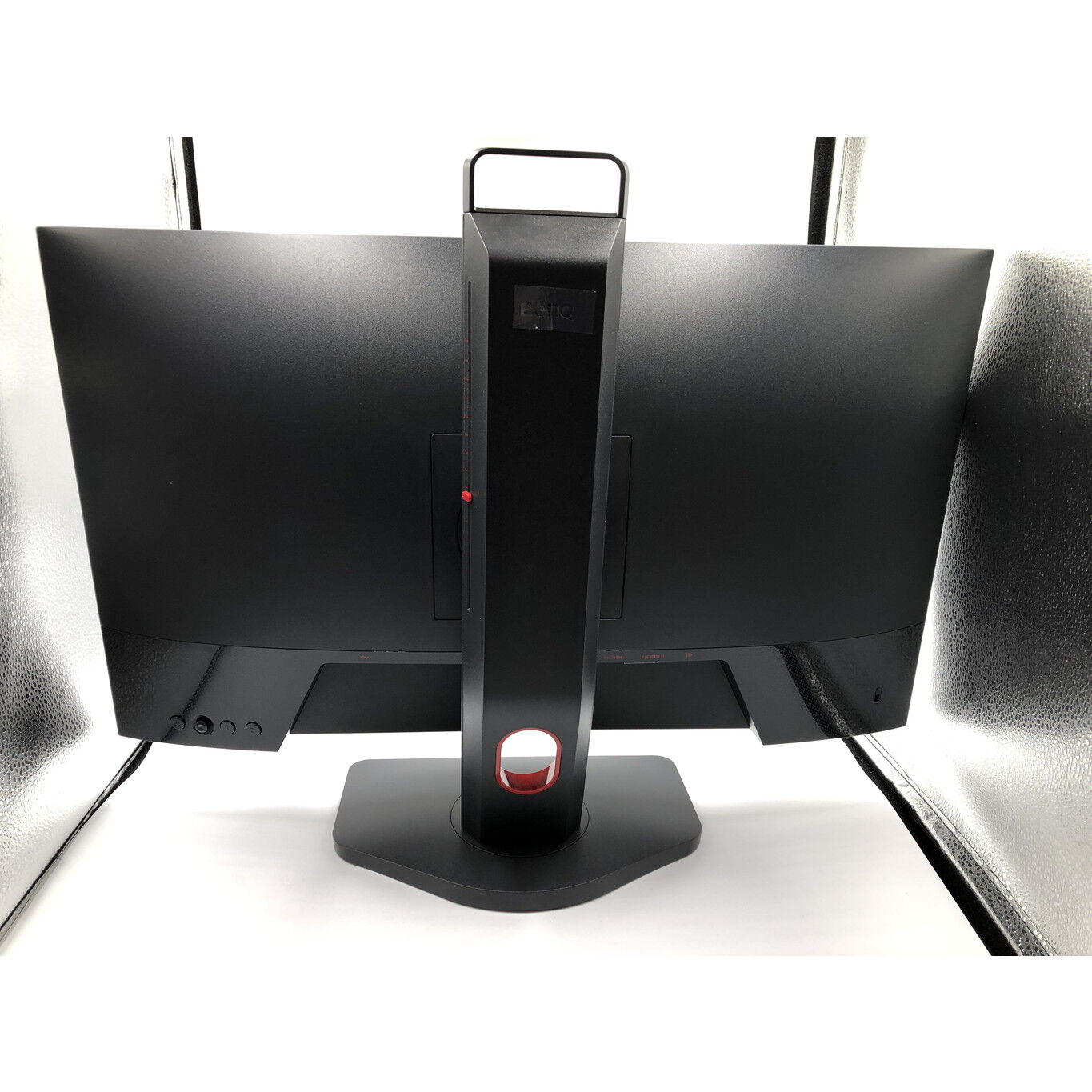[新品未開封品] BENQ ZOWIE XL2411K ZOWIE XL2411K/XL2411K-JP 144Hz ゲーミングモニター/ DyAc™ /24