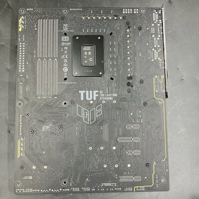 【大須店】中古  ASUS TUF GAMING Z790-PLUS D4 (Z790 1700 ATX DDR4) 152768 