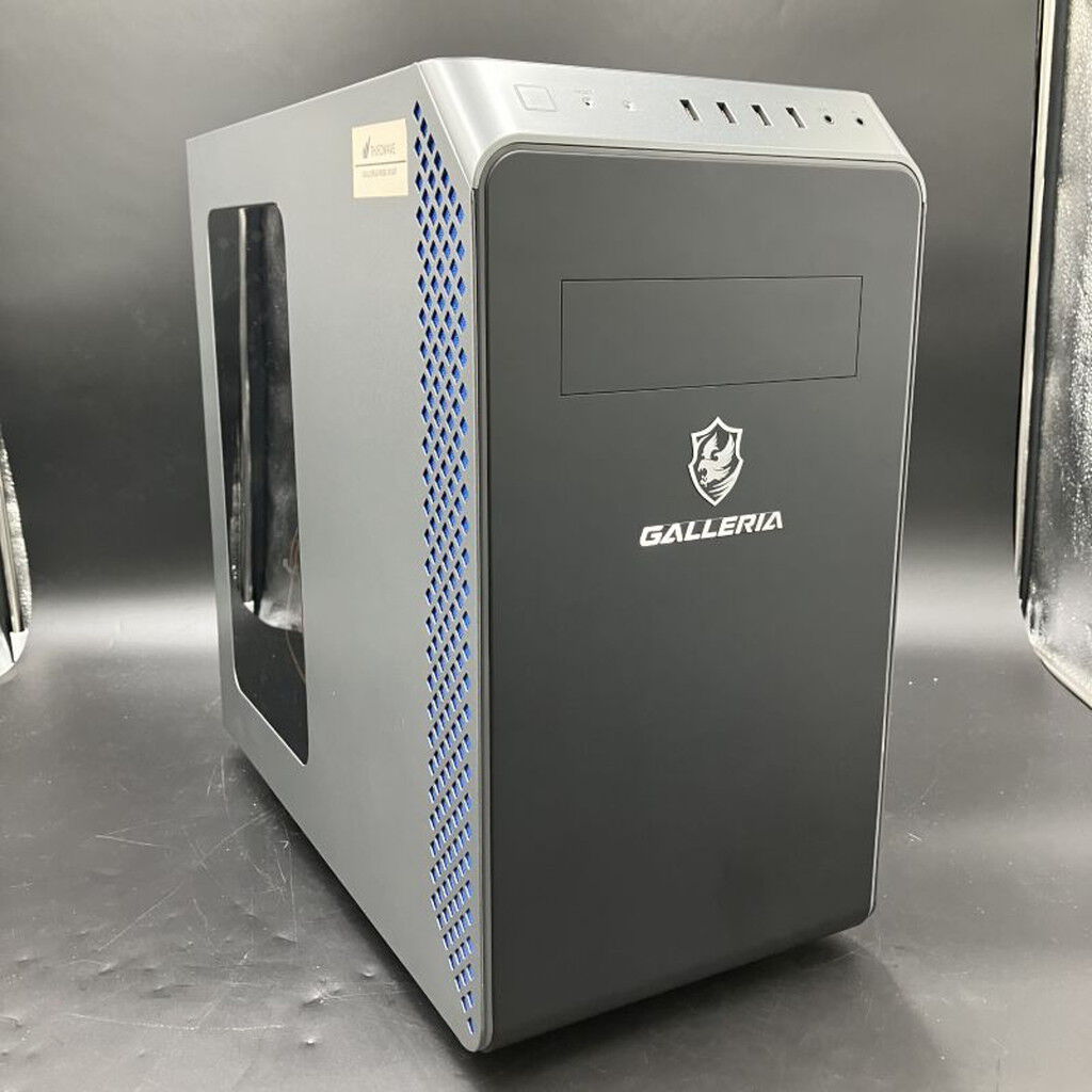 【中古】pc 中古 ゲーミングPC｜中古パソコン・中古スマホのデジタルドラゴン