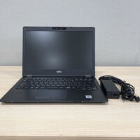 中古  FUJITSU LIFEBOOK U7410 (INTEL Core i5 10310U 1.7GHz/16GB/SSD256GB/-/オンボード/14/1366x768/Wi-Fi/WEBCAM/W11H64) 180534【2/26値下げ!】 