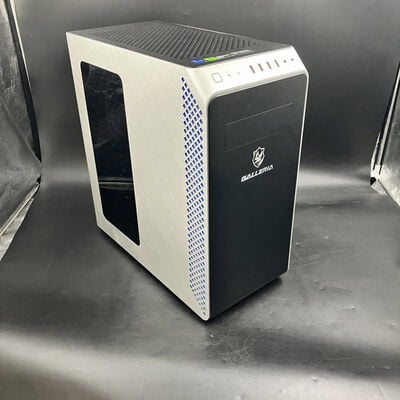 【大須店】中古  GALLERIA RA7C-R46T 3120024714【9/17値下げ!】 