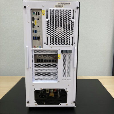 【静岡東瀬名店】中古  Sycom SETA A1(i7 11700K/32GB/SSD1TB/なし/RTX3060 12GB/W11H) 5140000592 