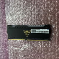 中古  PC4-28800 32GB デスクトップ用(DDR4-3600) 143221 