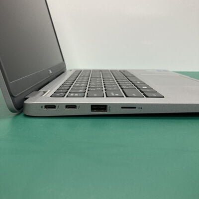 【神戸・三宮店】中古  DELL Latitude 5320 (Intel Core i7 1185G7 3.0GHz/16GB/SSD256GB/-/-/13.3/1920x1080/Wi-Fi/WEBCAM/W11H64) 180537 
