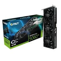 Palit  NE7506TS19T1-GB2061S (GeForce RTX 5060 Ti Infinity 3 OC 16GB) 