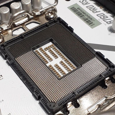 【鹿児島店】中古  ASRock B760 PRO RS WIFI WHITE(B760 1700 ATX DDR4) 4700001138 