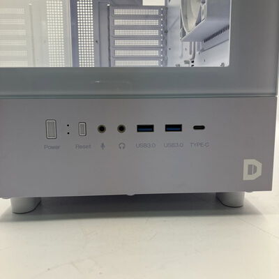 【なんば店】中古  ﾄﾞｽﾊﾟﾗｾﾚｸﾄ XR PASTEL PURPLE(ATX ｶﾞﾗｽ) 3280023705 